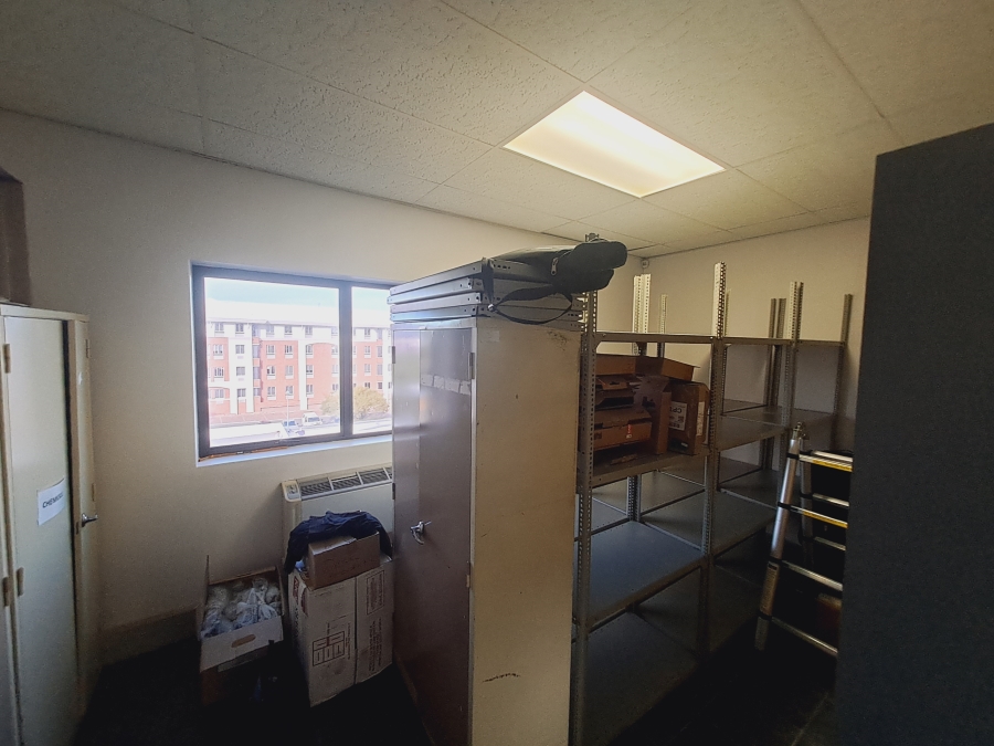 To Let commercial Property for Rent in Tyger Valley Western Cape